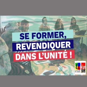 Stage « Second degré en danger » 