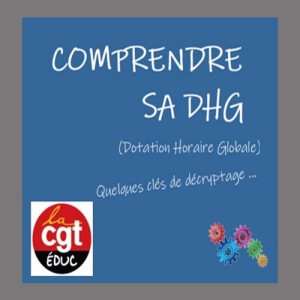 Les DGH dans les établissements