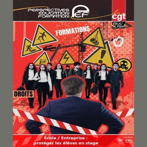 Mensuel Perspectives Éducation Formation