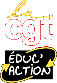 La CGT Educ'Action